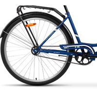 Велосипед AIST 28-245 2023 (синий) в Гомеле