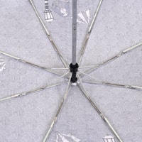 Складной зонт Fabretti L-20249-9