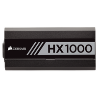 Блок питания Corsair HX1000 [CP-9020139-EU]