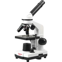 Детский микроскоп Микромед Атом 40x-800x в кейсе 25655