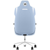 Кресло Thermaltake Argent E700 (голубая гортензия)