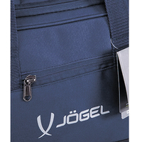 Дорожная сумка Jogel Division Medium JD4BA0121.Z4 (синий)