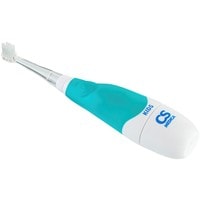 Электрическая зубная щетка CS Medica Kids CS-561 (голубой)