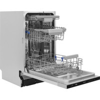 Встраиваемая посудомоечная машина Akpo ZMA 45 Series 8 Autoopen