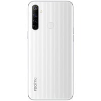 Смартфон Realme 6i 4GB/128GB международная версия (белый)