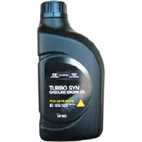 Моторное масло Hyundai/KIA Turbo Syn SM/GF-4 5W30 1л