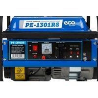 Бензиновый генератор ECO PE-1301RS