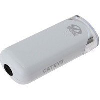 Велосипедный фонарь Cateye HL-EL135N (белый)