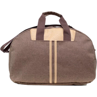 Дорожная сумка Xteam С159 (коричневый/бежевый)