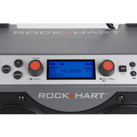 Радиоприемник PerfectPro RockHart