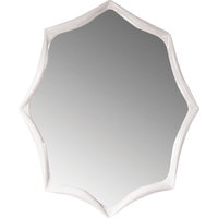  MarkaOne Зеркало Angel 80x100 У67653 (белый)