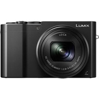 Фотоаппарат Panasonic Lumix DMC-TZ100 Black