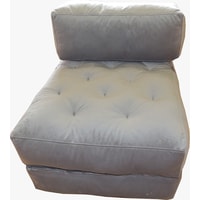 Кресло-мешок Bagland Лежак Зизи XL (велюр зизи-022)