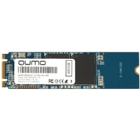 SSD QUMO Novation 3D TLC 480GB Q3DT-480GAEN-M2