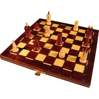 Настольная игра Wegiel Chess Royal 32 (Mini Royal)