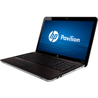 Ноутбук HP Pavilion dv7-4000