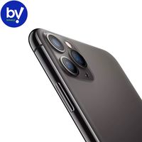 Смартфон Apple iPhone 11 Pro 64GB Восстановленный by Breezy, грейд A (серый космос)
