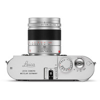 Объектив Leica SUMMARIT-M 75mm f/2.4