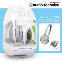 Наушники Audio-Technica ATH-FC700