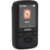 Плеер MP3 Digma Z5 16GB