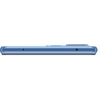 Смартфон Xiaomi Mi 11 Lite 8GB/128GB международная версия с NFC Восстановленный by Breezy, грейд C (голубой)