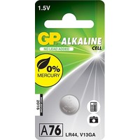 Батарейка GP Alkaline A76