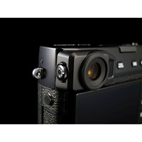 Беззеркальный фотоаппарат Fujifilm X-Pro2 Body