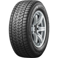 Зимние шины Bridgestone Blizzak DM-V2 265/60R18 110R