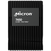 SSD Micron 7450 Max 1.6TB MTFDKCC1T6TFS