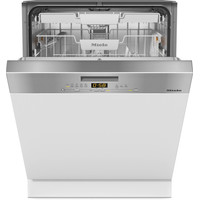 Встраиваемая посудомоечная машина Miele G 5110 SCi Active (нержавеющая сталь)