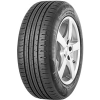 Летние шины Continental ContiEcoContact 5 205/55R16 94H ContiSeal