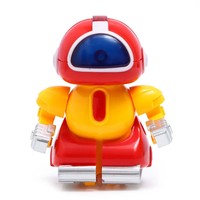 Робот IQ Bot Битва миниботов KD-8810B