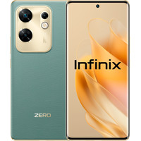 Смартфон Infinix Zero 30 4G X6731B 8GB/256GB (туманный зеленый) в Пинске