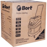 Пылесос Bort BSS-1630-Premium