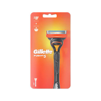 Бритвенный станок Gillette Fusion5 1 сменная кассета 7702018951376