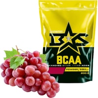 BCAA Binasport BCAA (200г, виноград)