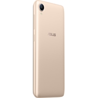 Смартфон ASUS ZenFone Live (L1) 2GB/16GB ZA550KL (золотистый)