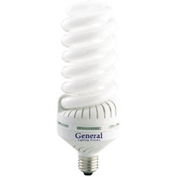 Люминесцентная лампа General Lighting High wattage E27 65 Вт 6500 К [7442]