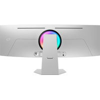 Игровой монитор Samsung Odyssey OLED G9 LS49CG954SUXEN