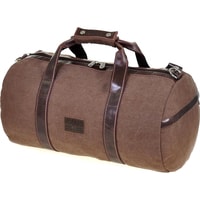 Дорожная сумка Asgard С-5560 (коричневый)