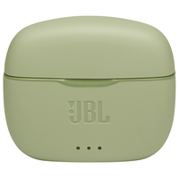 Наушники JBL Tune 215TWS (зеленый)