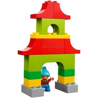 Набор деталей LEGO Education 45028 Мой большой мир