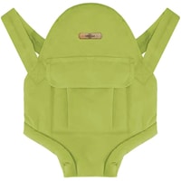 Рюкзак-переноска Lorelli Comfort (зеленый)