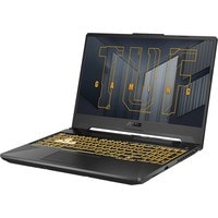 Игровой ноутбук ASUS TUF Gaming F15 FX506HCB-HN161