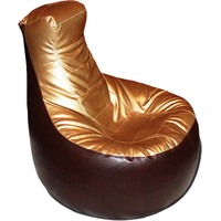 Кресло-мешок Bagland Джойстик Золото