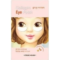 Etude House Collagen Eye Patch