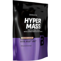 Протеин комплексный BioTech USA Hyper Mass (шоколад, 1 кг)