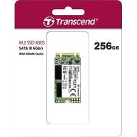 SSD Transcend 430S 256GB TS256GMTS430S