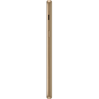 Смартфон Samsung Galaxy A8 Dual SIM (золотистый)