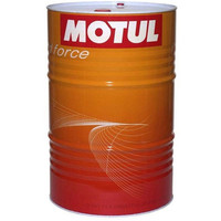 Моторное масло Motul 8100 X-clean 5W-40 60л